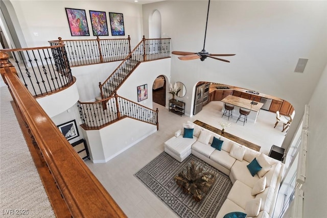 12033 Malva Pl, Las Vegas, NV 89138 - photo 20