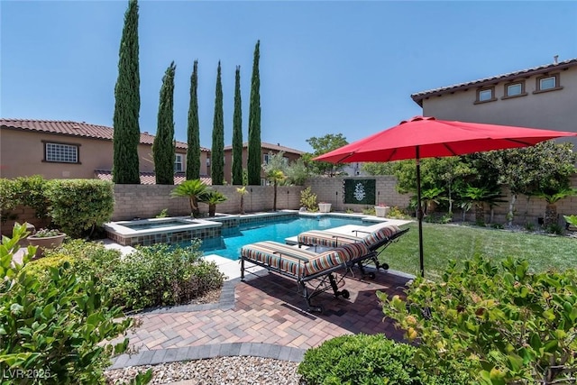 12033 Malva Pl, Las Vegas, NV 89138 - photo 62