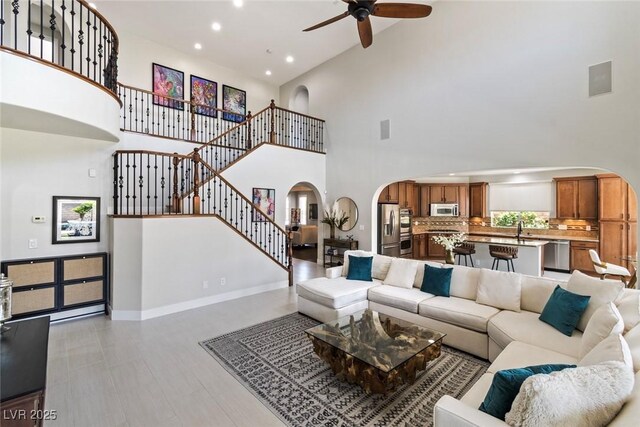 12033 Malva Pl, Las Vegas, NV 89138 - photo 14