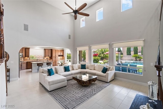 12033 Malva Pl, Las Vegas, NV 89138 - photo 15