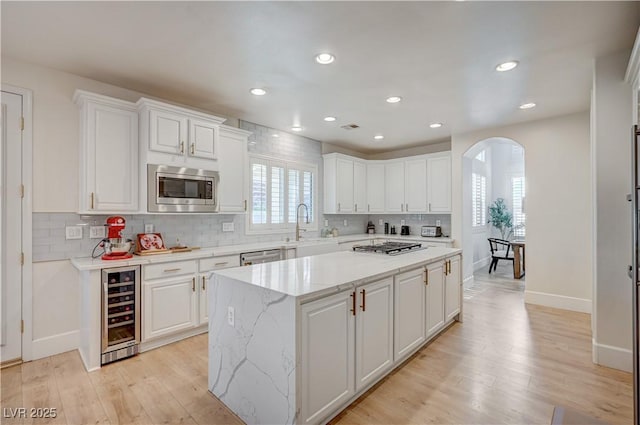 10729 Grey Havens Ct, Las Vegas, NV 89135 - photo 17