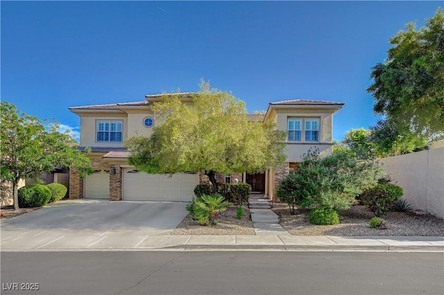 10729 Grey Havens Ct, Las Vegas, NV 89135 - photo 1
