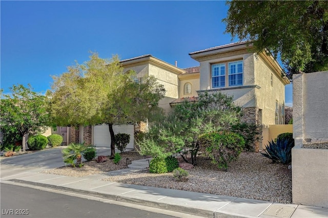 10729 Grey Havens Ct, Las Vegas, NV 89135 - photo 2