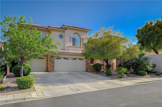 10729 Grey Havens Ct, Las Vegas, NV 89135 - photo 3