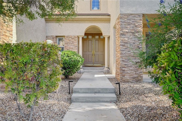 10729 Grey Havens Ct, Las Vegas, NV 89135 - photo 4
