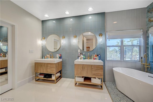 10729 Grey Havens Ct, Las Vegas, NV 89135 - photo 40