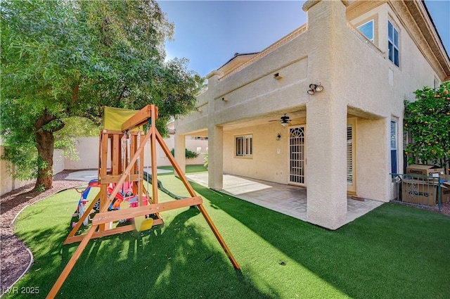 10729 Grey Havens Ct, Las Vegas, NV 89135 - photo 55
