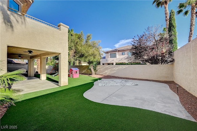 10729 Grey Havens Ct, Las Vegas, NV 89135 - photo 57