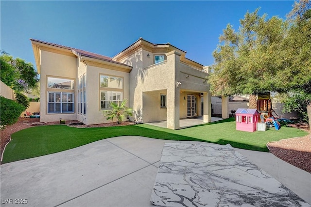 10729 Grey Havens Ct, Las Vegas, NV 89135 - photo 58