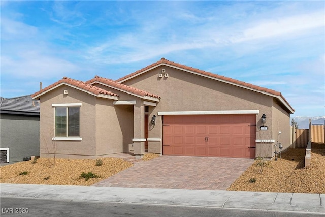 2727 Avril Point St, Las Vegas, NV 89156 - photo 2