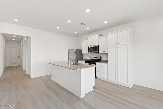 2727 Avril Point St, Las Vegas, NV 89156 - photo 4