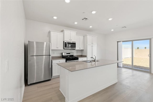 2727 Avril Point St, Las Vegas, NV 89156 - photo 7