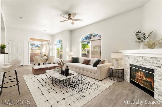 700 Carnegie St Unit 3214, Henderson, NV 89052 - photo 3