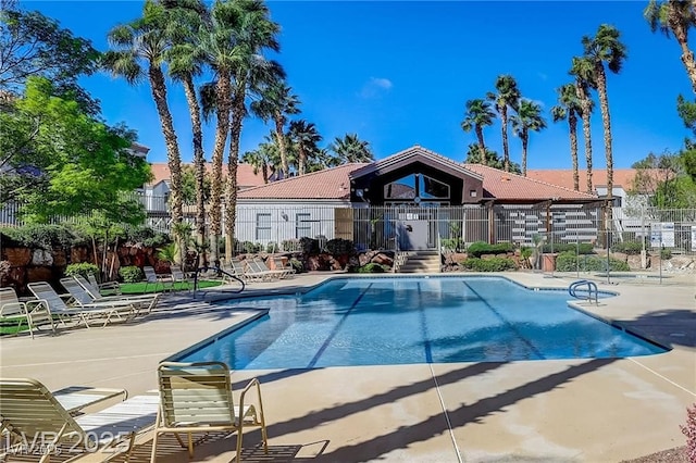 700 Carnegie St Unit 3214, Henderson, NV 89052 - photo 5