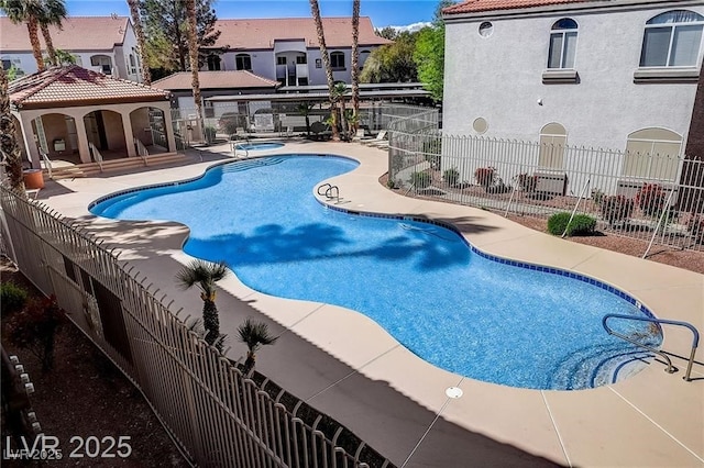 700 Carnegie St Unit 3214, Henderson, NV 89052 - photo 30