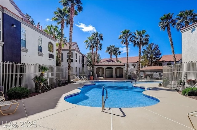 700 Carnegie St Unit 3214, Henderson, NV 89052 - photo 33