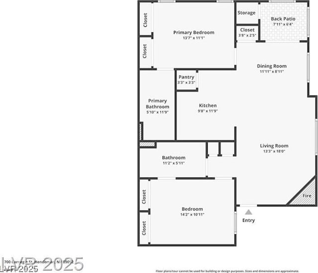 700 Carnegie St Unit 3214, Henderson, NV 89052 - photo 36