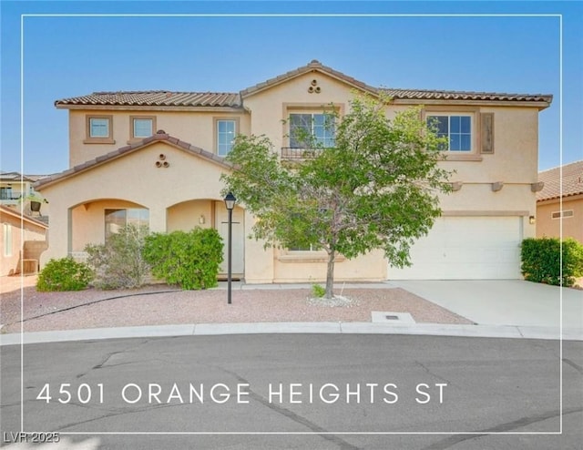 4501 Orange Heights St, Las Vegas, NV 89129 - photo 1