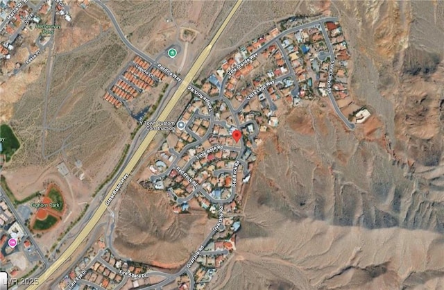 848 Lime Rock Rd, Boulder City, NV 89005 - photo 4