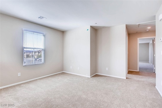 3116 Paladi Ave, Henderson, NV 89044 - unfurnished room with carpet flooring and baseboards