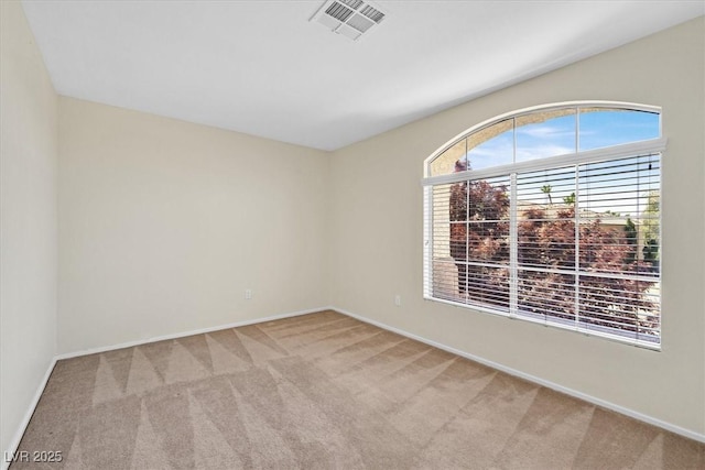 20 Staghorn St, Henderson, NV 89012 - unfurnished room featuring light carpet and baseboards