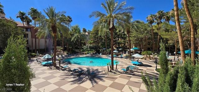 220 E Flamingo Rd Unit 302, Las Vegas, NV 89169 - photo 2