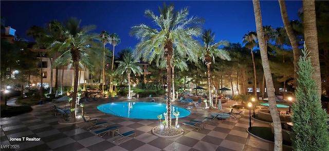 220 E Flamingo Rd Unit 302, Las Vegas, NV 89169 - photo 3
