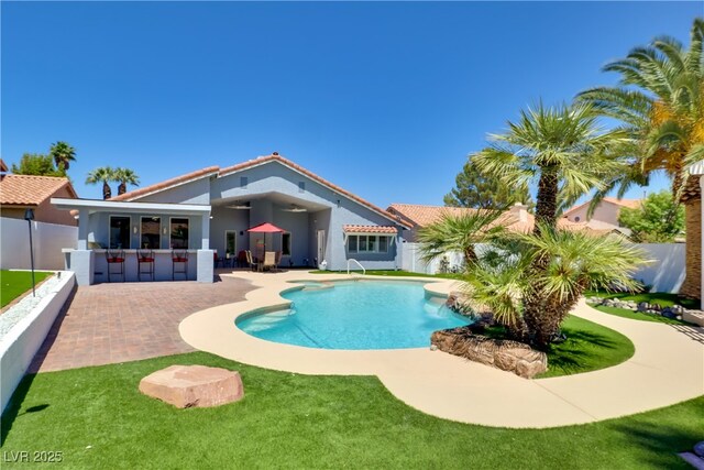 1831 Escondido Ter, Henderson, NV 89074 - photo 2