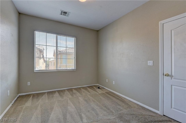 4505 Truscott Ct, Las Vegas, NV 89130 - unfurnished room featuring carpet and baseboards