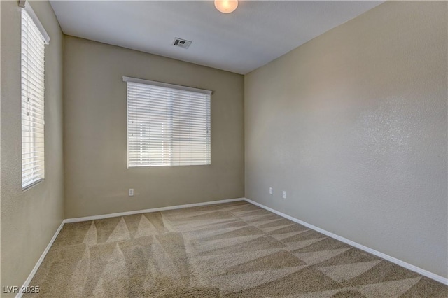4505 Truscott Ct, Las Vegas, NV 89130 - unfurnished room with carpet and plenty of natural light