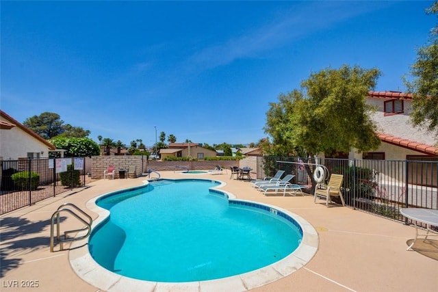 5260 Dickens Dr, Las Vegas, NV 89119 - photo 38