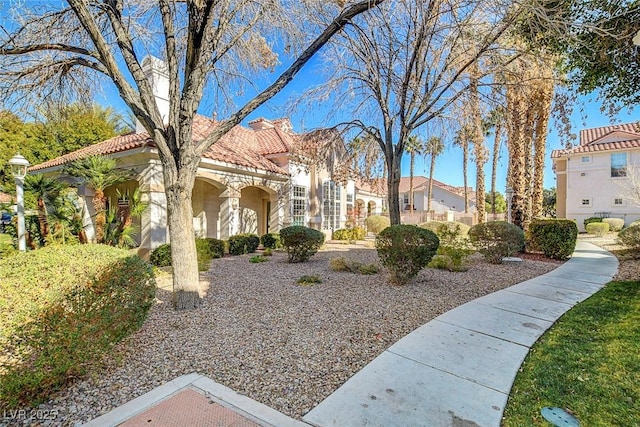 8555 W Russell Rd Unit 2015, Las Vegas, NV 89113 - surrounding community