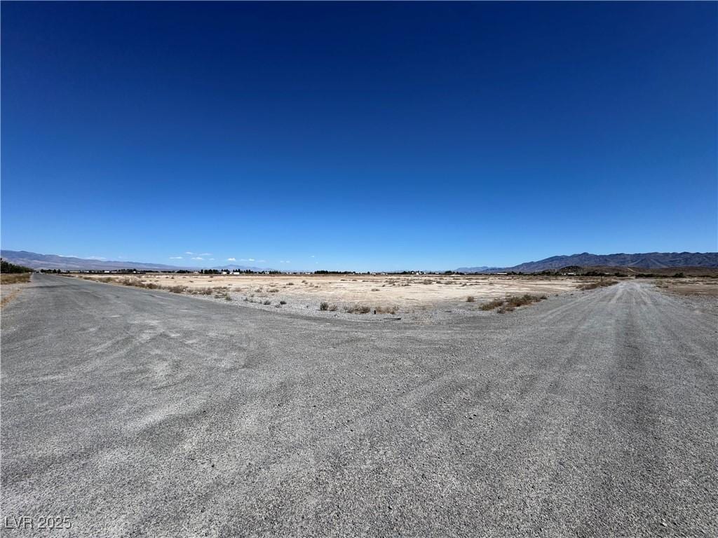 4481 Forest Rd, Pahrump, NV 89048