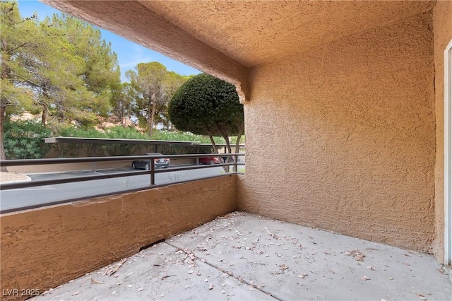 2200 S Fort Apache Rd Unit 1114, Las Vegas, NV 89117 - view of balcony