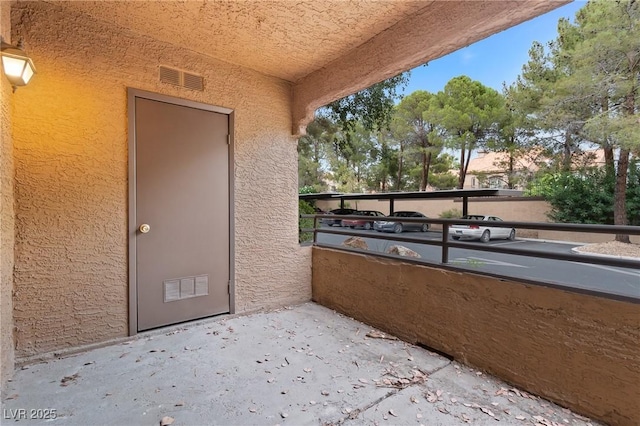 2200 S Fort Apache Rd Unit 1114, Las Vegas, NV 89117 - view of patio / terrace