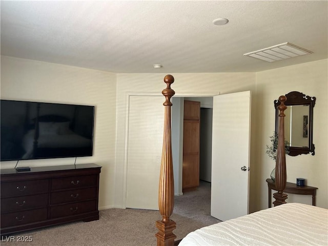 4013 Kindhearted Ct, North Las Vegas, NV 89032 - view of carpeted bedroom