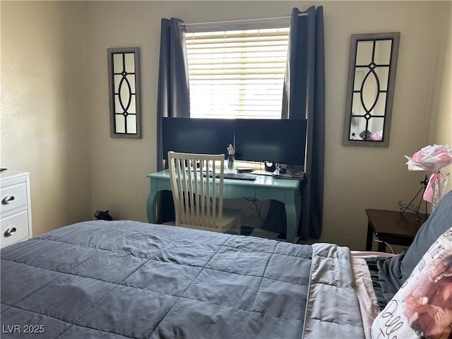 4013 Kindhearted Ct, North Las Vegas, NV 89032 - view of bedroom