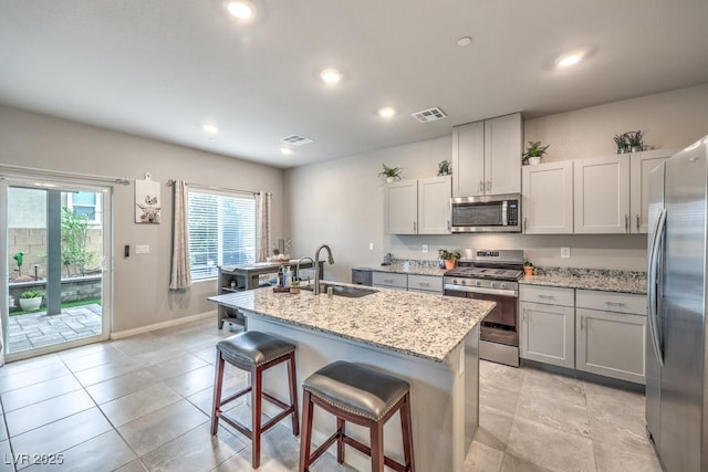 10971 Cambridge Lakes Ave, Las Vegas, NV 89166 - photo 10