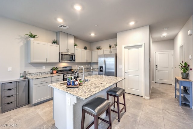 10971 Cambridge Lakes Ave, Las Vegas, NV 89166 - photo 11