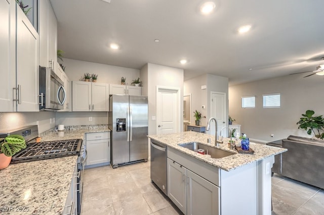 10971 Cambridge Lakes Ave, Las Vegas, NV 89166 - photo 12