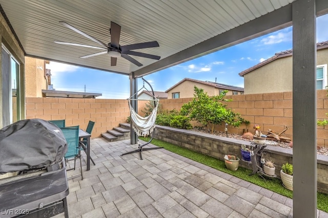 10971 Cambridge Lakes Ave, Las Vegas, NV 89166 - photo 32