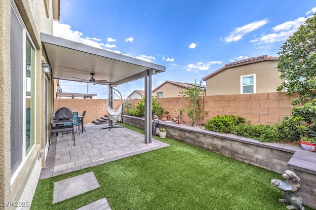 10971 Cambridge Lakes Ave, Las Vegas, NV 89166 - photo 35