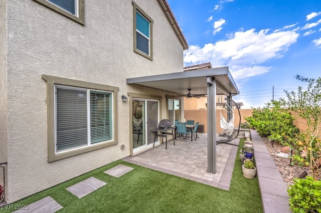 10971 Cambridge Lakes Ave, Las Vegas, NV 89166 - photo 36