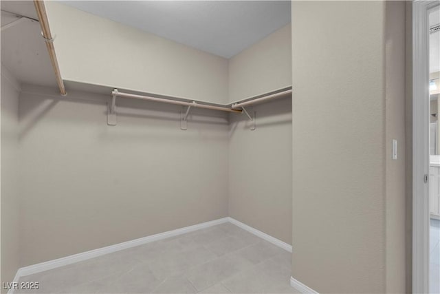 7104 Stockton Dunes St, North Las Vegas, NV 89084 - view of walk in closet