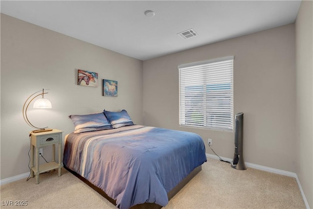 7104 Stockton Dunes St, North Las Vegas, NV 89084 - bedroom featuring light colored carpet