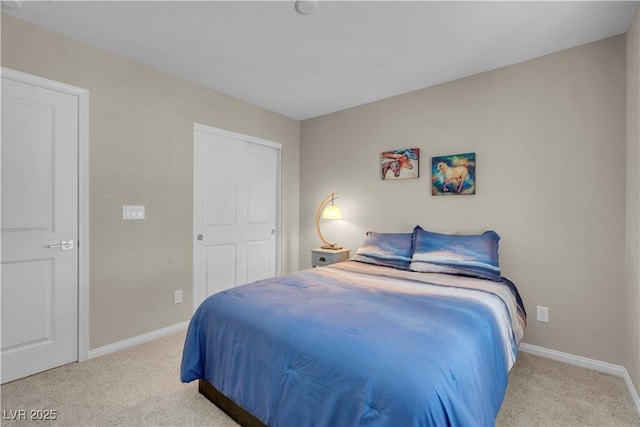 7104 Stockton Dunes St, North Las Vegas, NV 89084 - bedroom with carpet