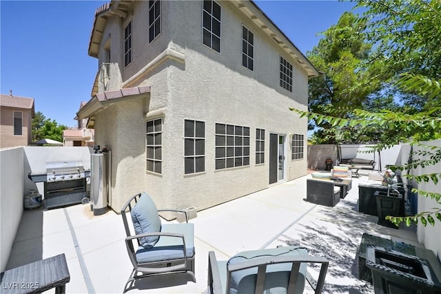1438 Louisiana Lakes Ave, Las Vegas, NV 89183 - photo 26