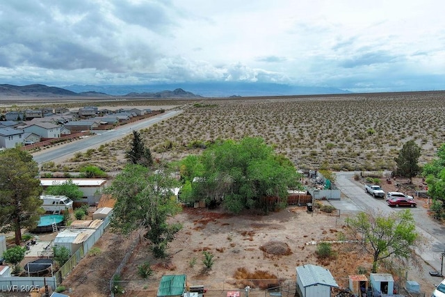 602 Virginia Way, Indian Springs, NV 89018 - photo 22