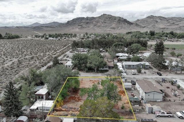 602 Virginia Way, Indian Springs, NV 89018 - photo 24