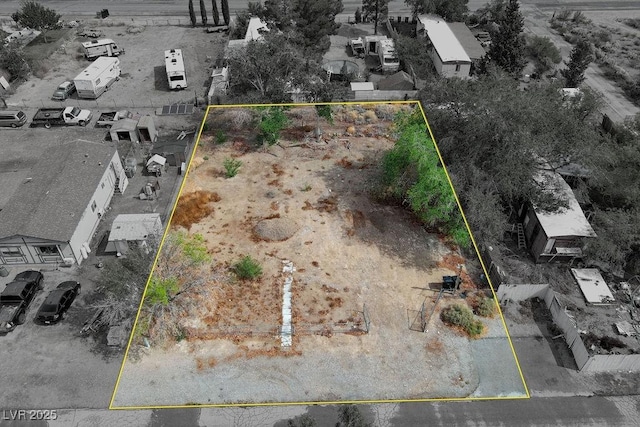 602 Virginia Way, Indian Springs, NV 89018 - photo 1